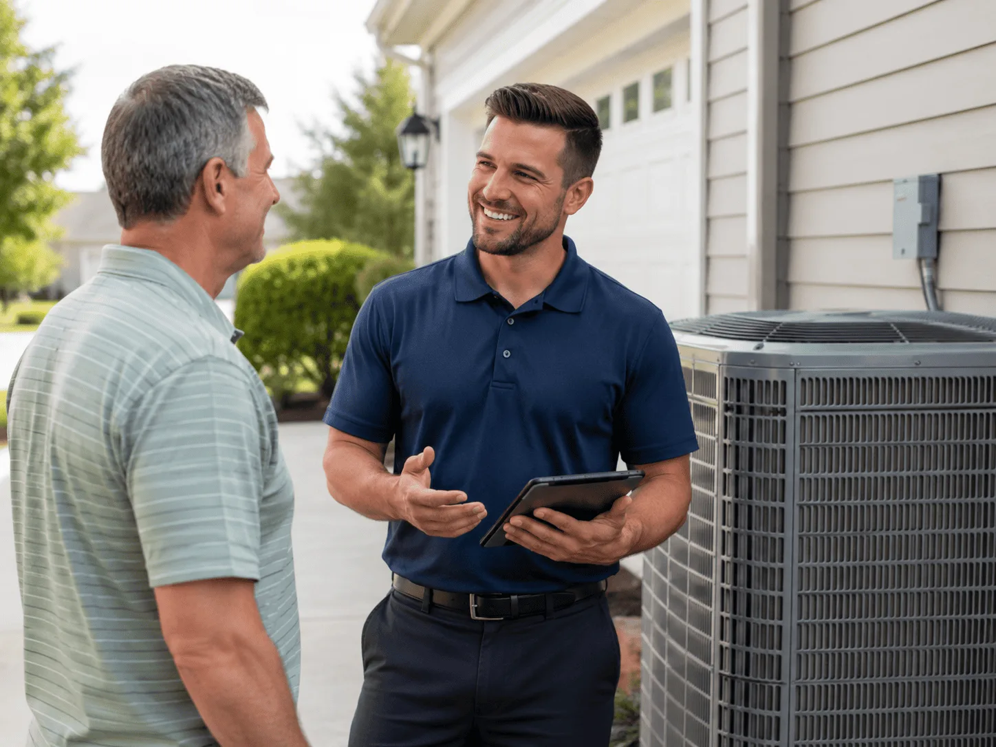 Heat Pump Installation Mulberry, AR FAQs